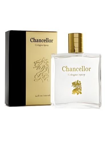 Frasco de Chancellor, de Tru Western