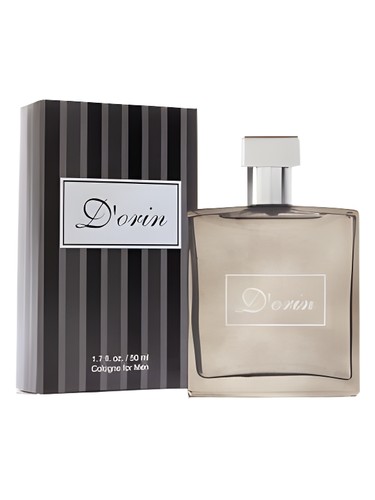 Frasco de D'orin, de Tru Western