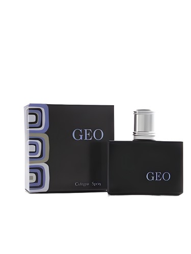 Frasco de Geo, de Tru Western