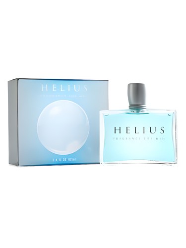 Frasco de Helius, de Tru Western