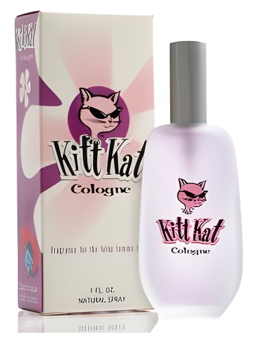Frasco de Kitt Katt, de Tru Western