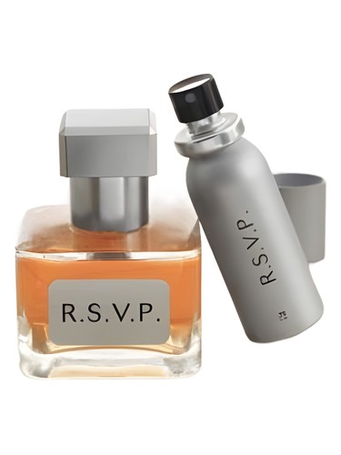 Frasco de R.S.V.P., de Tru Western