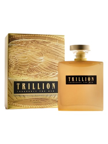 Frasco de Trillion, de Tru Western