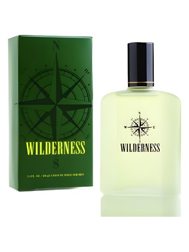 Frasco de Wilderness, de Tru Western