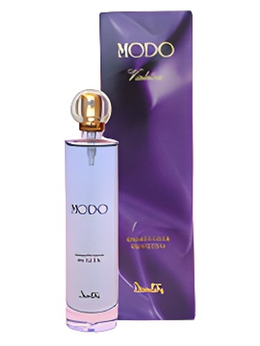 Frasco de ART Modo Violet (Violets), de Dzintars