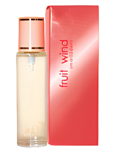 Frasco de Fruit Wind, de Dzintars