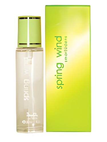 Frasco de Spring Wind, de Dzintars