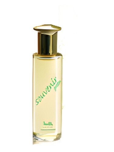 Frasco de Souvenir Green, de Dzintars