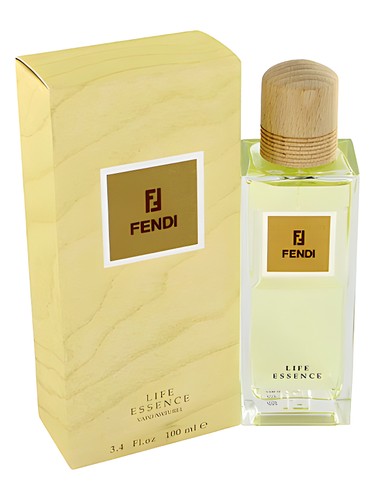 Frasco de Life Essence — Fendi