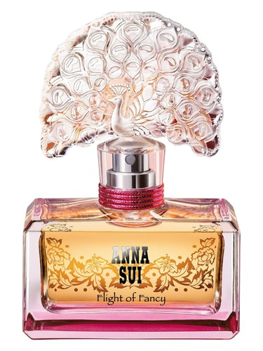 Frasco de Flight Of Fancy — Anna Sui