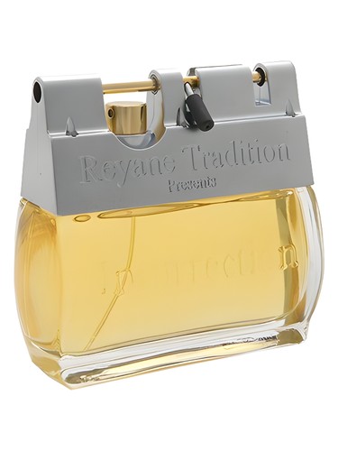 Frasco de Insurrection, de Reyane Tradition