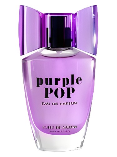 Frasco de Purple Pop, de Ulric de Varens