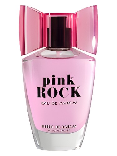 Frasco de Pink Rock, de Ulric de Varens