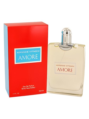 Frasco de Amore, de Adrienne Vittadini
