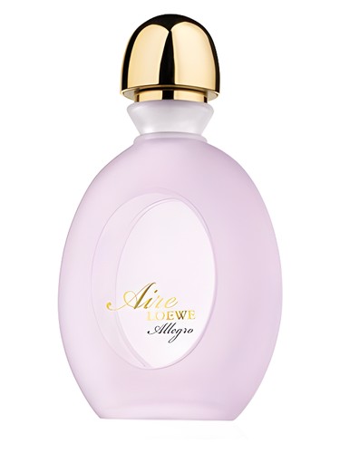 Frasco de Aire Allegro, de Loewe