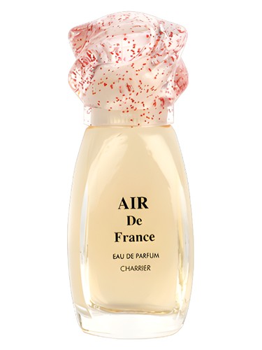 Frasco de Air de France — Charrier Parfums