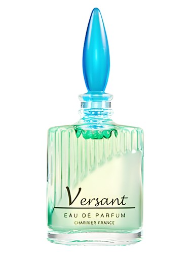 Frasco de Versant, de Charrier Parfums