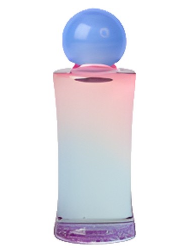 Frasco de Cotton Candy, de Charrier Parfums