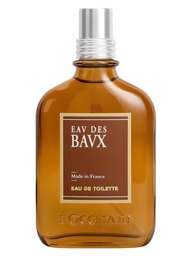 Frasco de Eau des Baux — L'Occitane en Provence