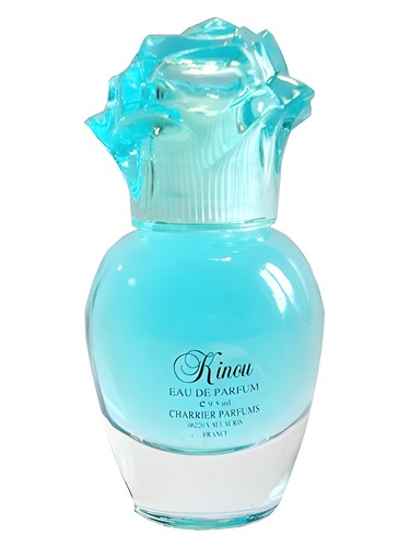 Frasco de Kinou, de Charrier Parfums