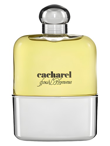 Frasco de Cacharel pour L'Homme — Cacharel