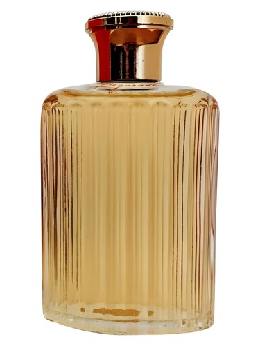 Frasco de Bigarade, de Nina Ricci