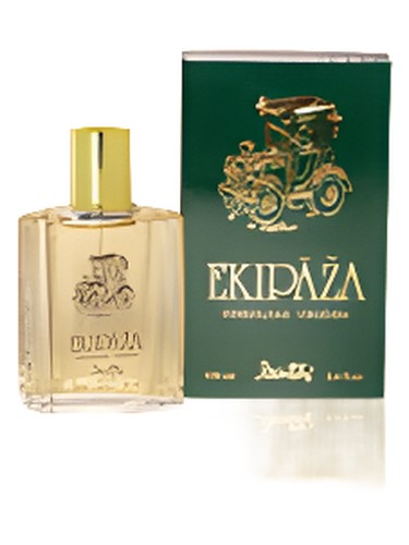 Frasco de Ekipāža (The Crew) — Dzintars