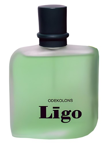 Frasco de Līgo (Ligo) — Dzintars