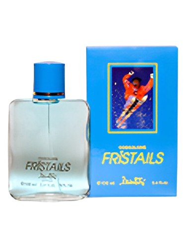 Frasco de Fristails (Freestyle), de Dzintars