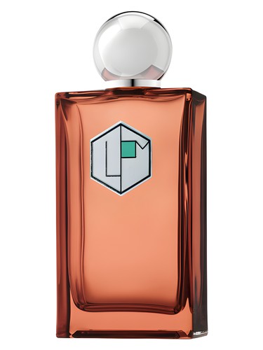 Frasco de Cuir X, de La Parfumerie Moderne