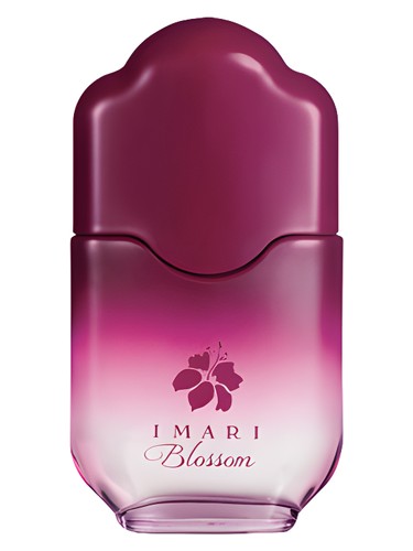 Frasco de Imari Blossom — Avon