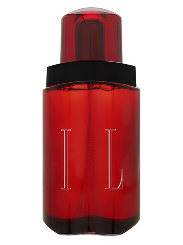 Frasco de IL — Lancetti