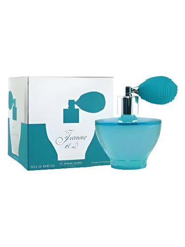 Frasco de Jeanne No.2, de Jeanne Arthes