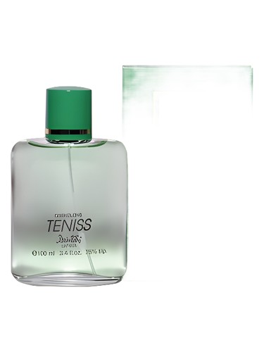 Frasco de Teniss (Теnnis) — Dzintars