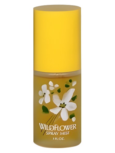 Frasco de Wildflower, de Alyssa Ashley