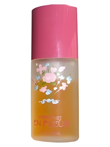Frasco de En Fleur, de Alyssa Ashley