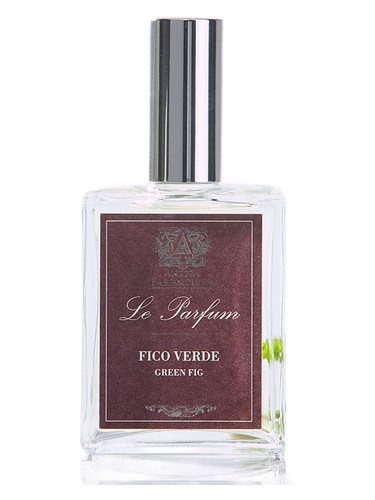 Frasco de Green Fig, de Antica Farmacista
