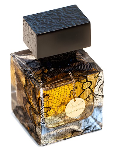 Frasco de Le Parfum Couture Denis Durand, de M. Micallef