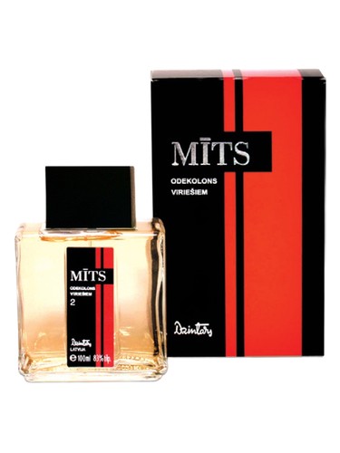 Frasco de Mīts 2 (Myth 2), de Dzintars
