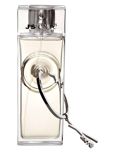 Frasco de J'S Exte Woman — Exte