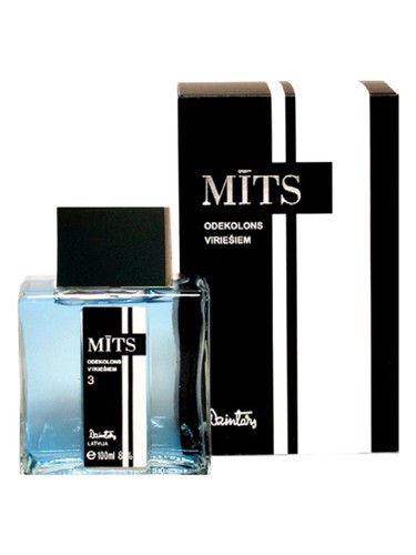 Frasco de Mīts 3 (Myth 3), de Dzintars