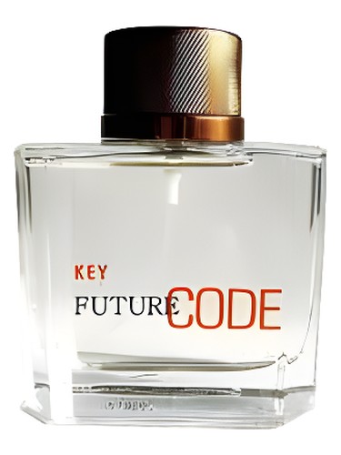 Frasco de Future Code Key, de Dzintars