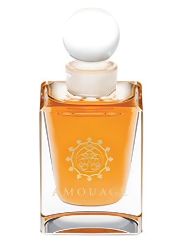 Frasco de Al Mas — Amouage