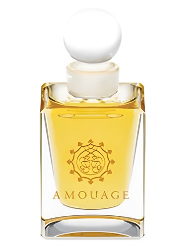 Frasco de Amber, de Amouage