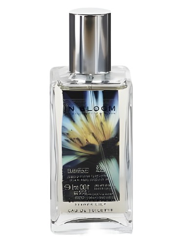Frasco de Lotus Flower and Ginger Lily, de Marks & Spencer