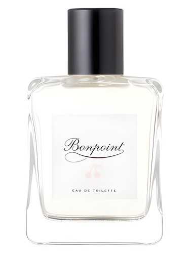 Frasco de Eau de Bonpoint — Bonpoint