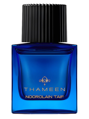 Frasco de Noorolain Taif — Thameen