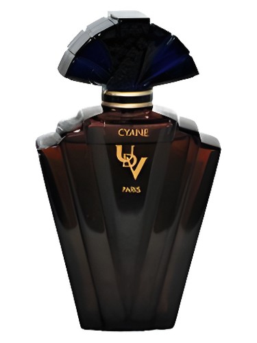 Frasco de Cyane, de Ulric de Varens