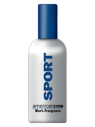 Frasco de American Crew Sport, de American Crew