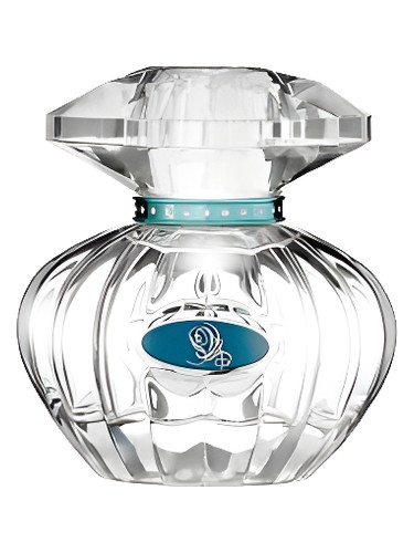 Frasco de Ariel Collection Kiss The Girl, de Disney Jasmine Collection by Sephora